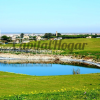 Sanlúcar, Campo de Golf 18 hoyos (Par 72).